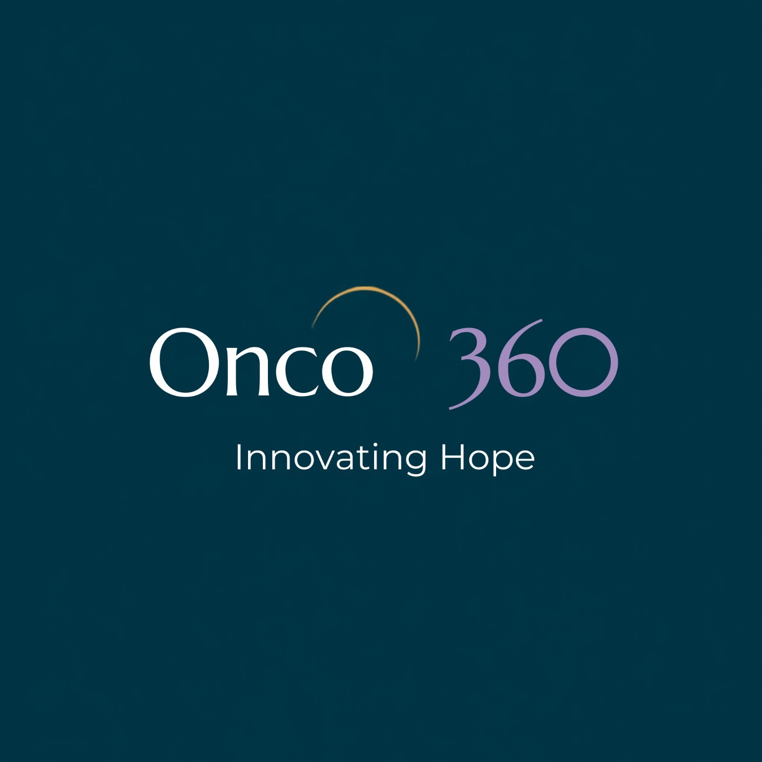 Onco 360 — Innovating Hope